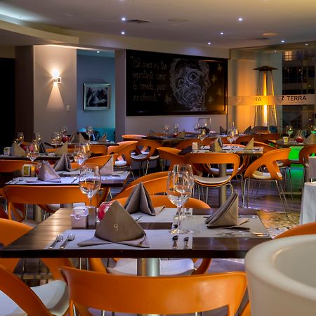 Stannum Boutique Hotel & Spa Ла Пас Екстериор снимка
