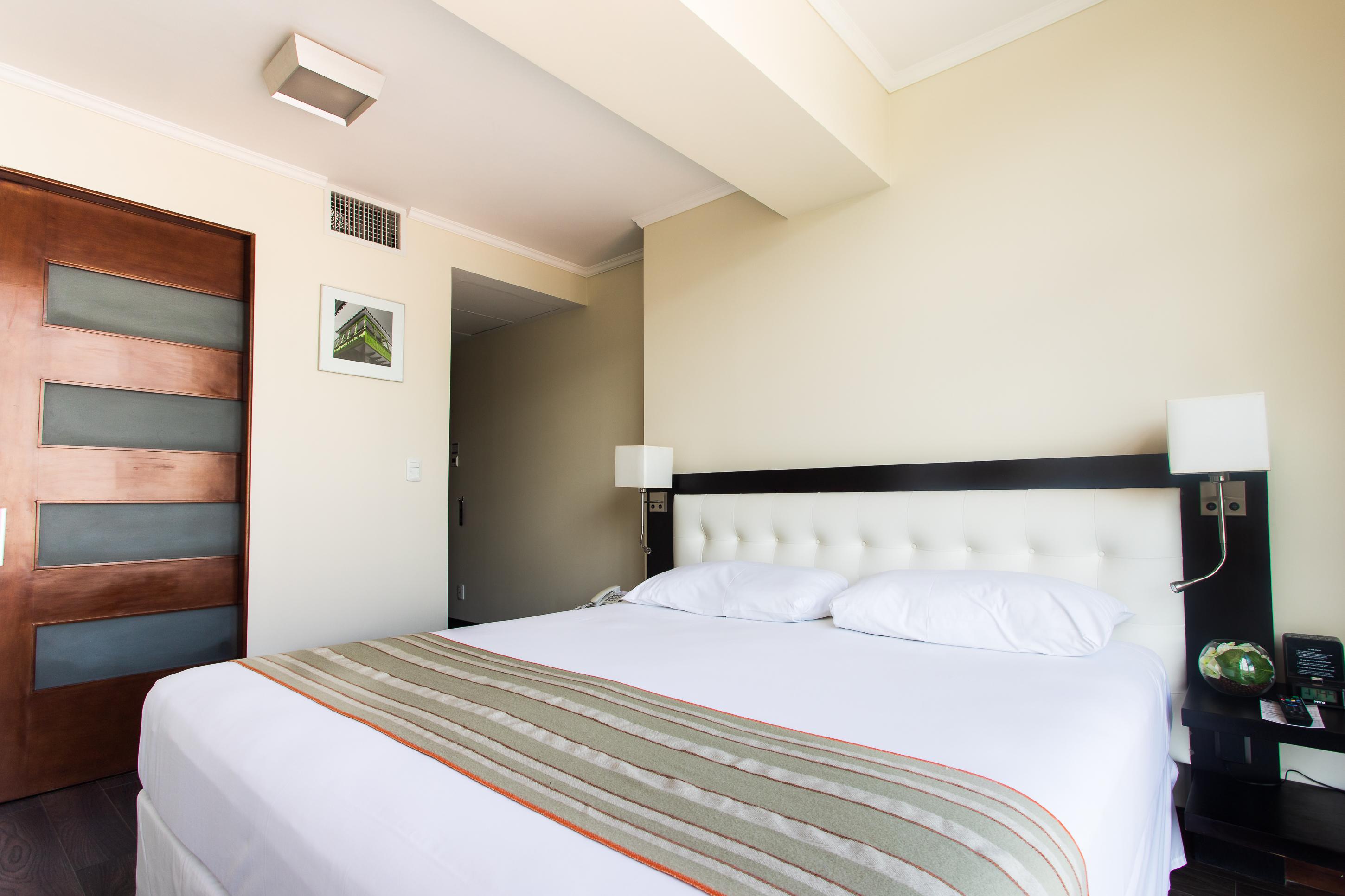 Stannum Boutique Hotel & Spa Ла Пас Екстериор снимка