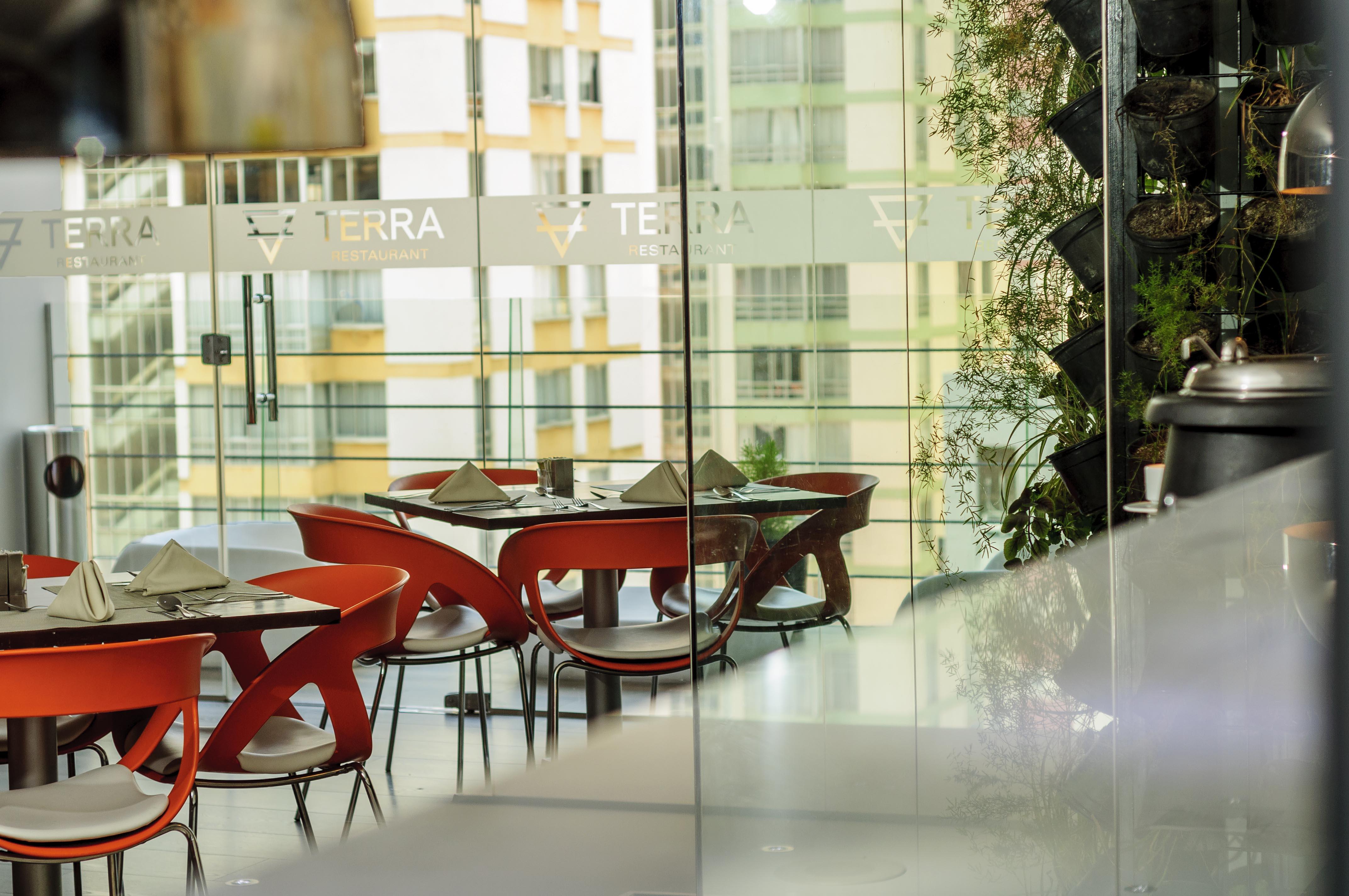 Stannum Boutique Hotel & Spa Ла Пас Екстериор снимка