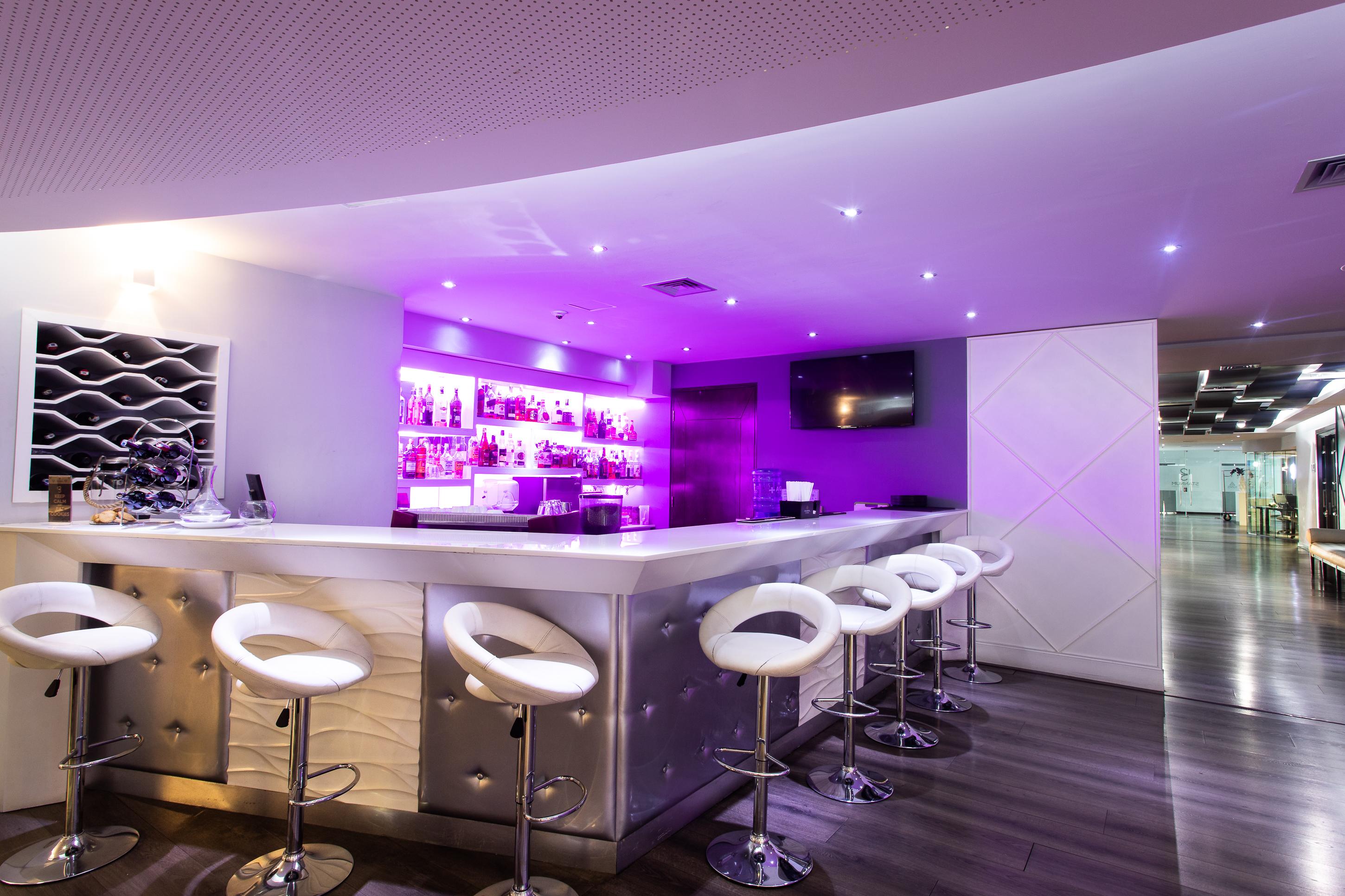 Stannum Boutique Hotel & Spa Ла Пас Екстериор снимка