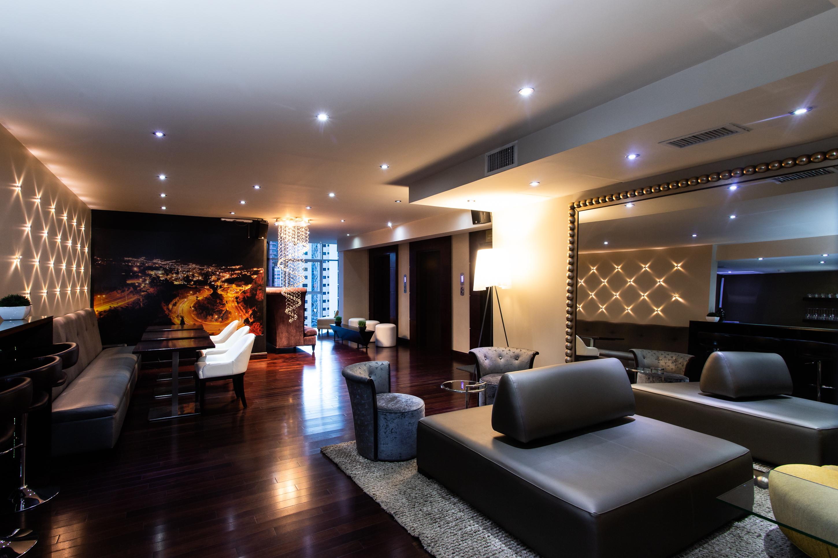 Stannum Boutique Hotel & Spa Ла Пас Екстериор снимка