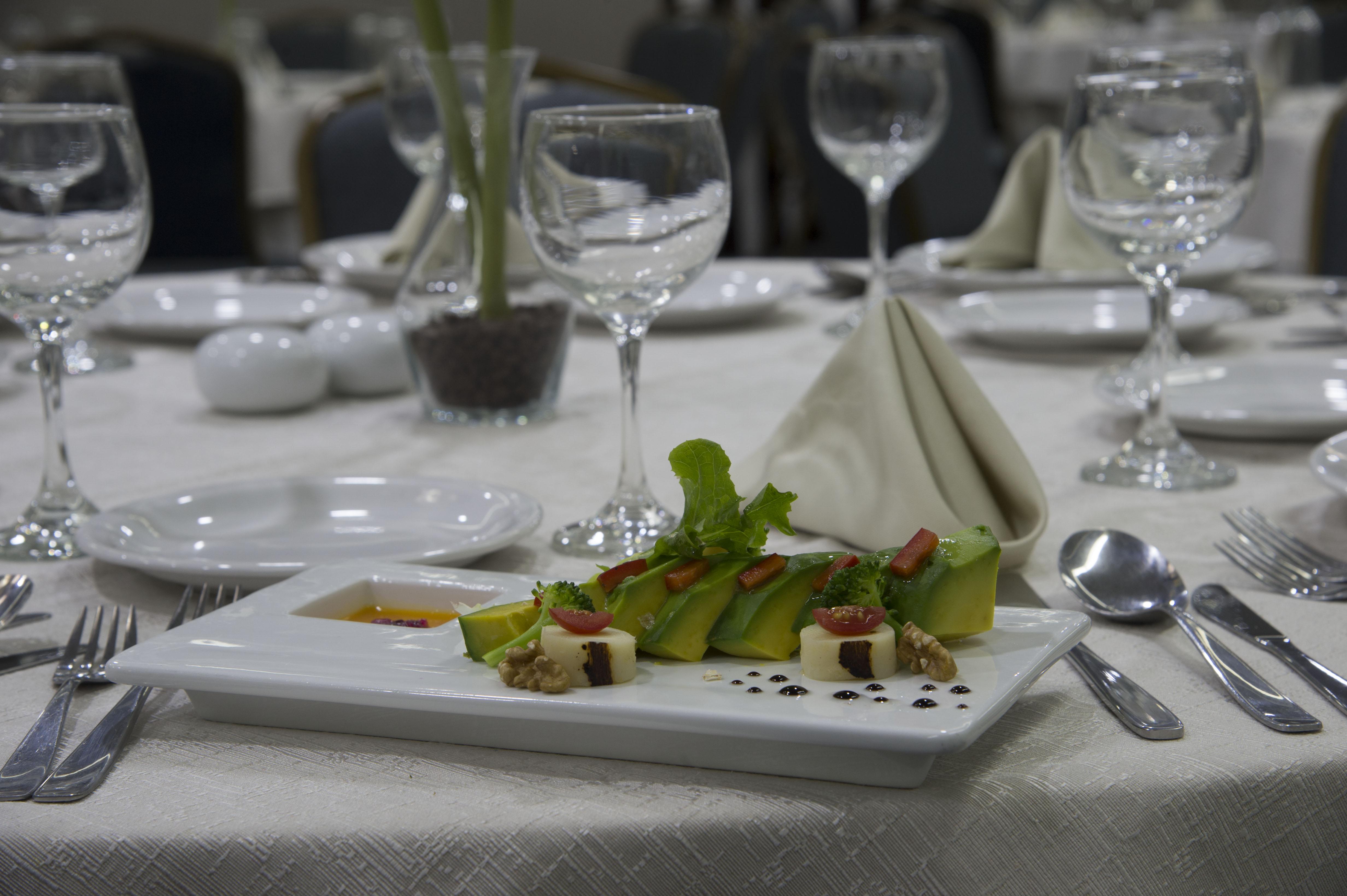 Stannum Boutique Hotel & Spa Ла Пас Екстериор снимка