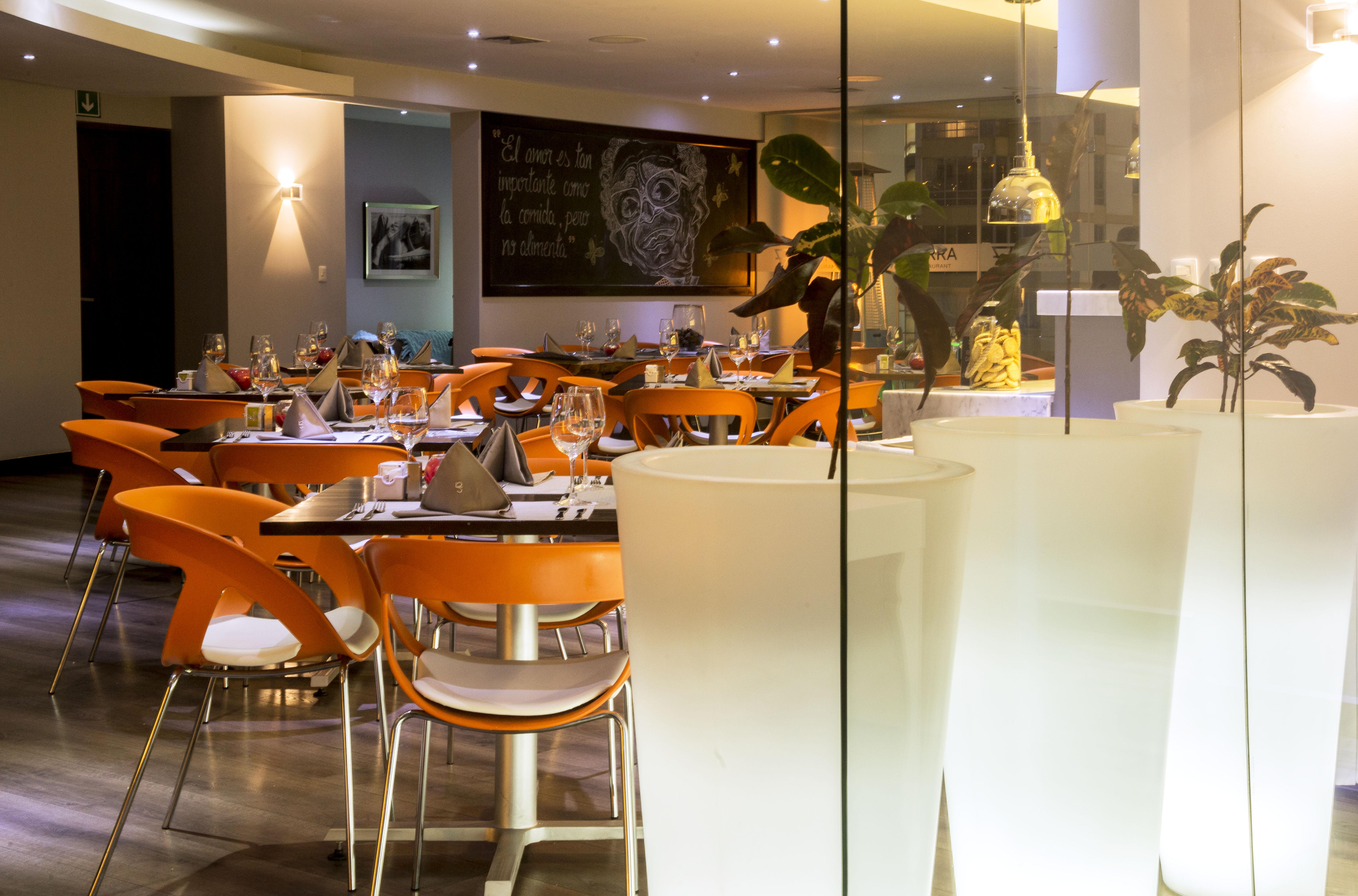 Stannum Boutique Hotel & Spa Ла Пас Екстериор снимка