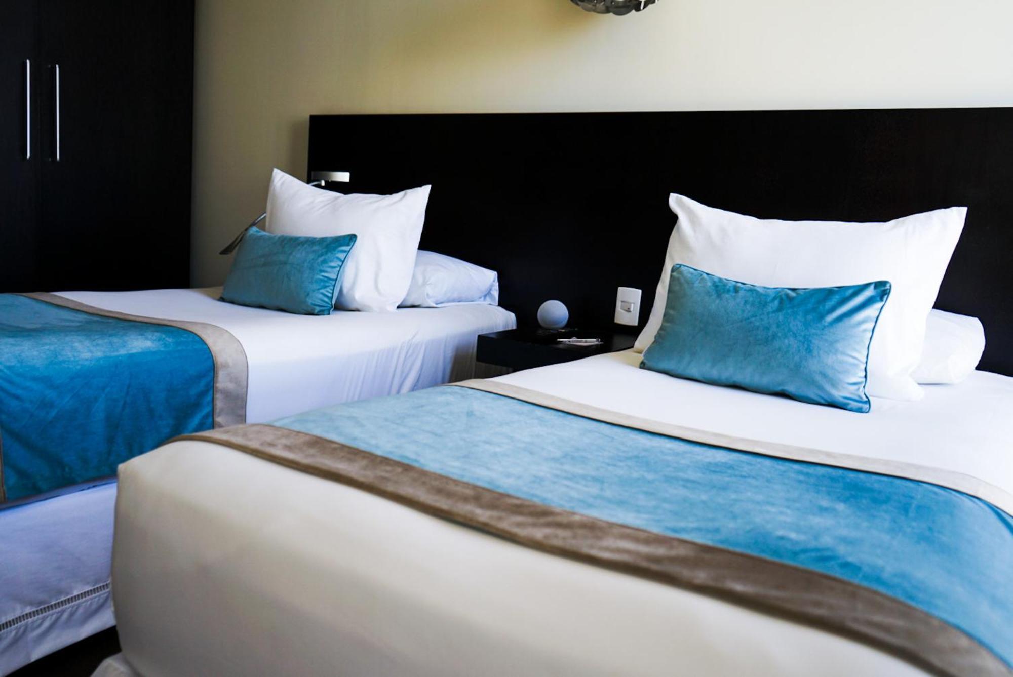 Stannum Boutique Hotel & Spa Ла Пас Екстериор снимка