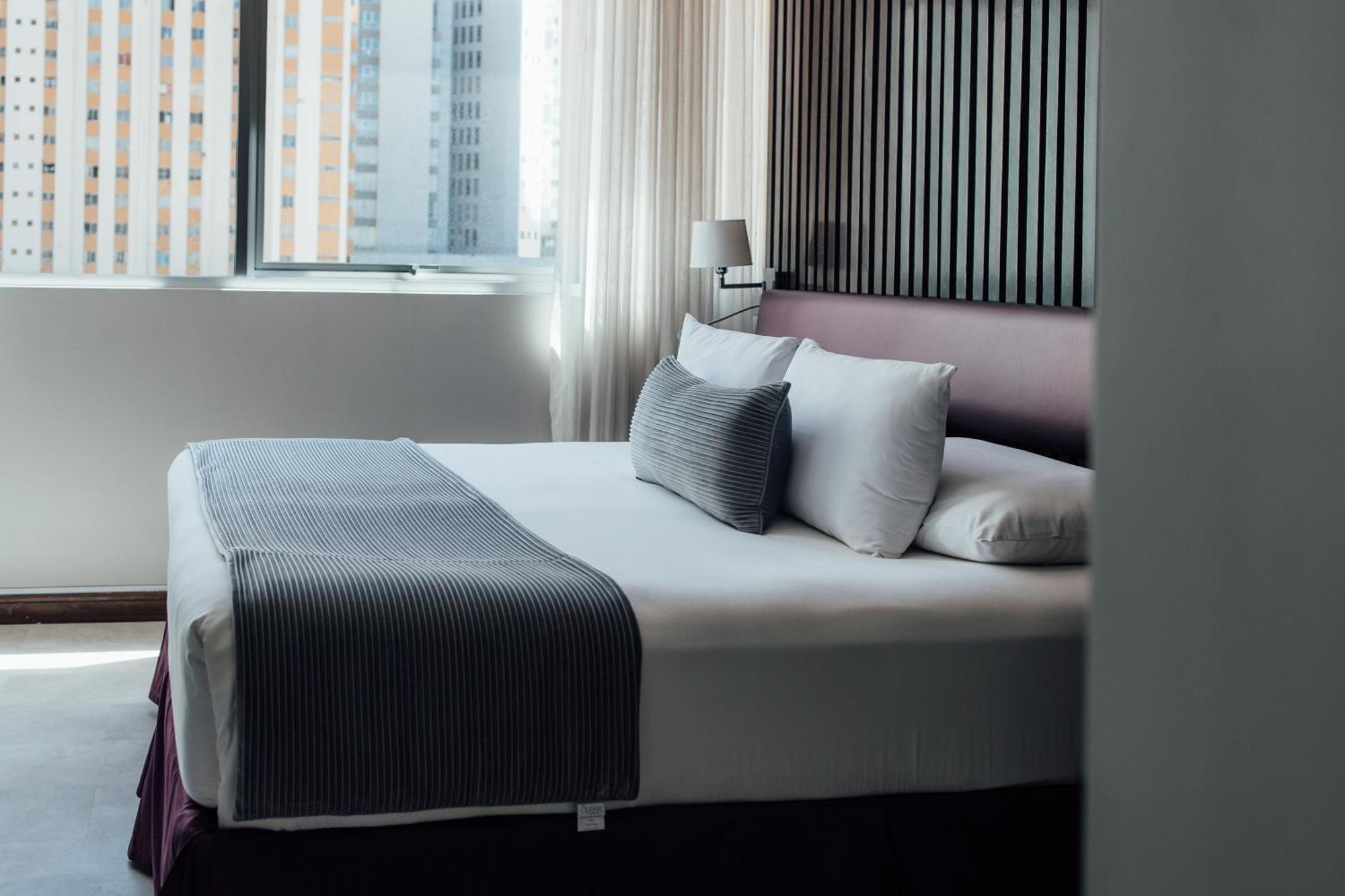 Stannum Boutique Hotel & Spa Ла Пас Екстериор снимка