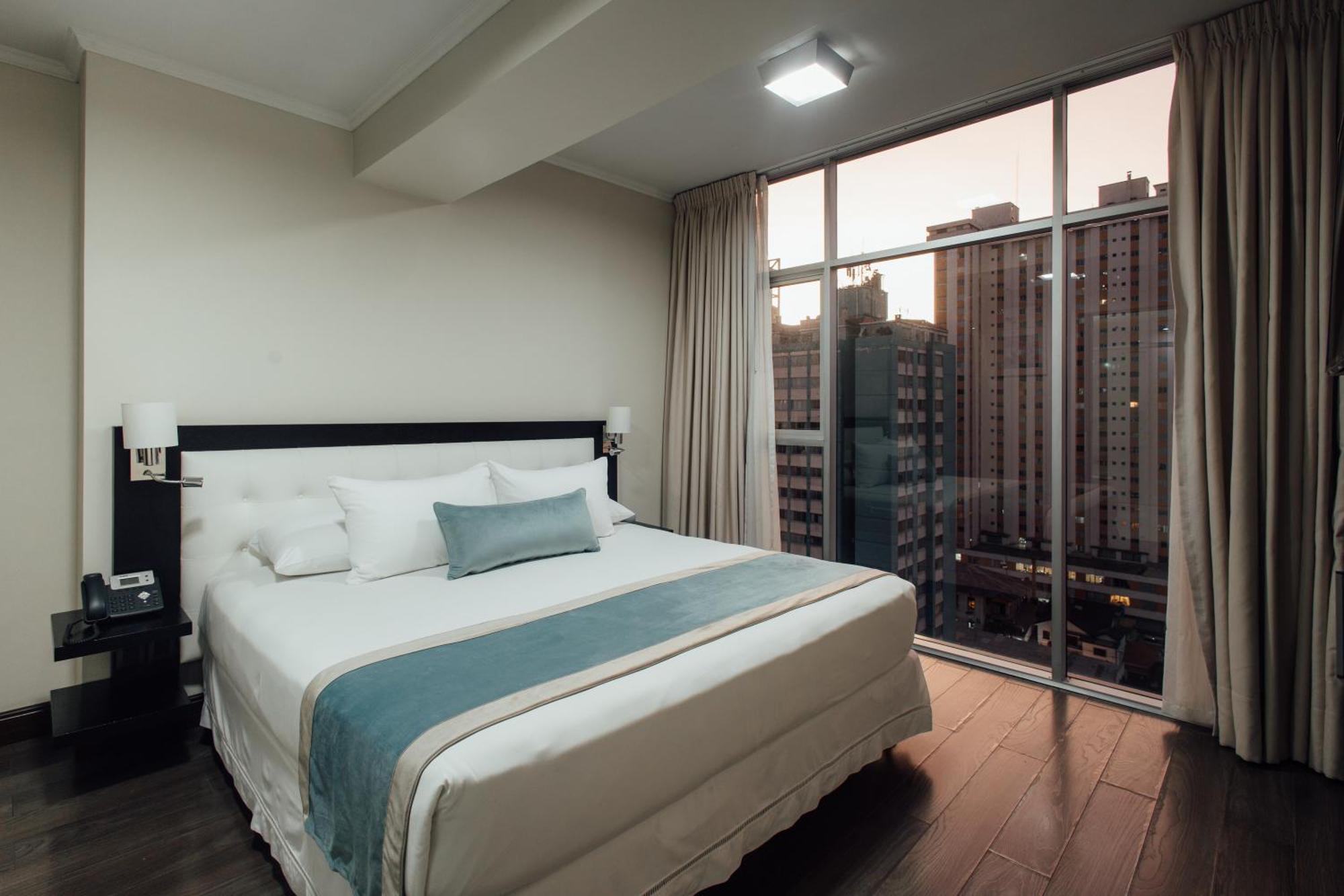 Stannum Boutique Hotel & Spa Ла Пас Екстериор снимка