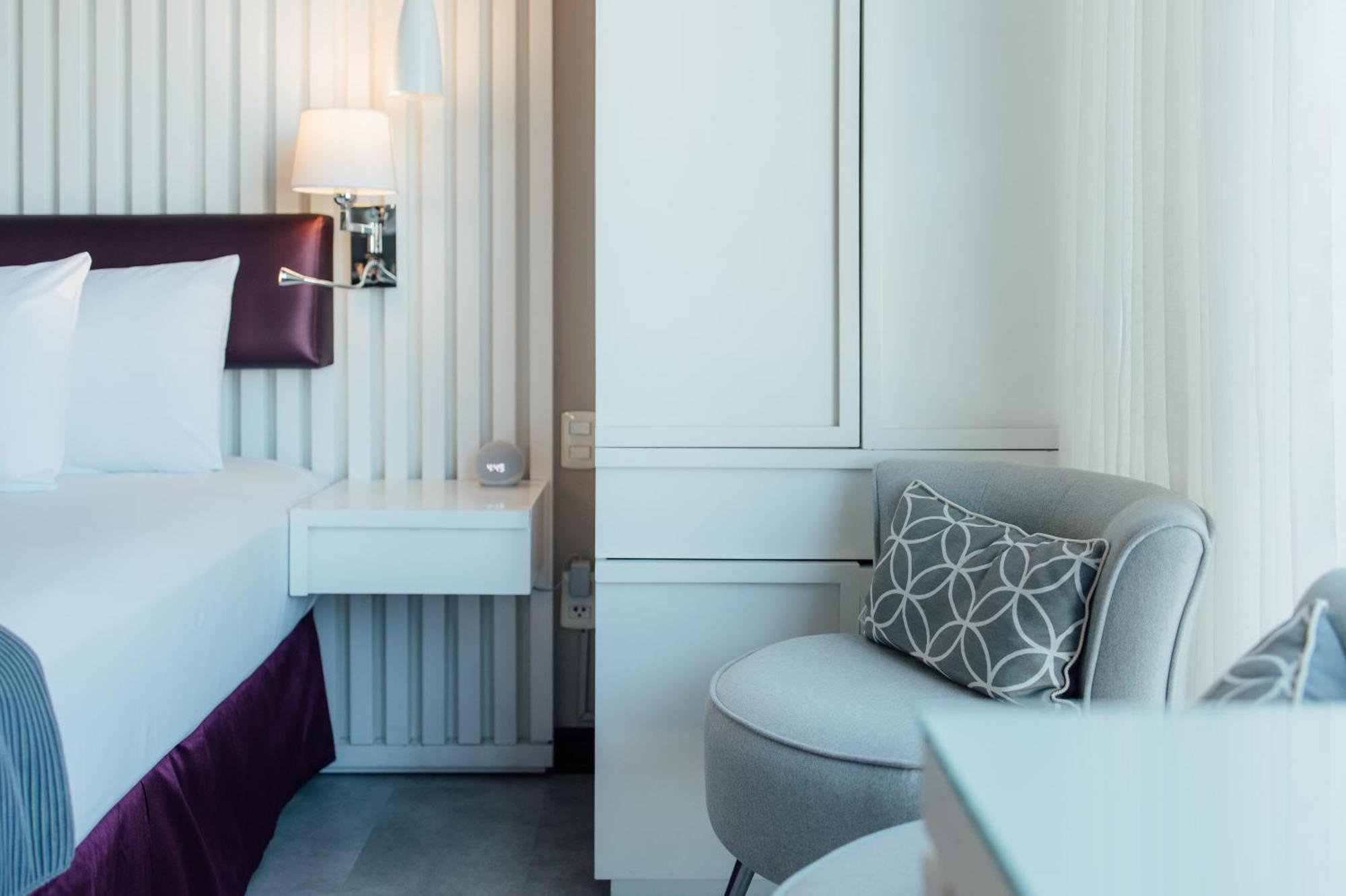 Stannum Boutique Hotel & Spa Ла Пас Екстериор снимка