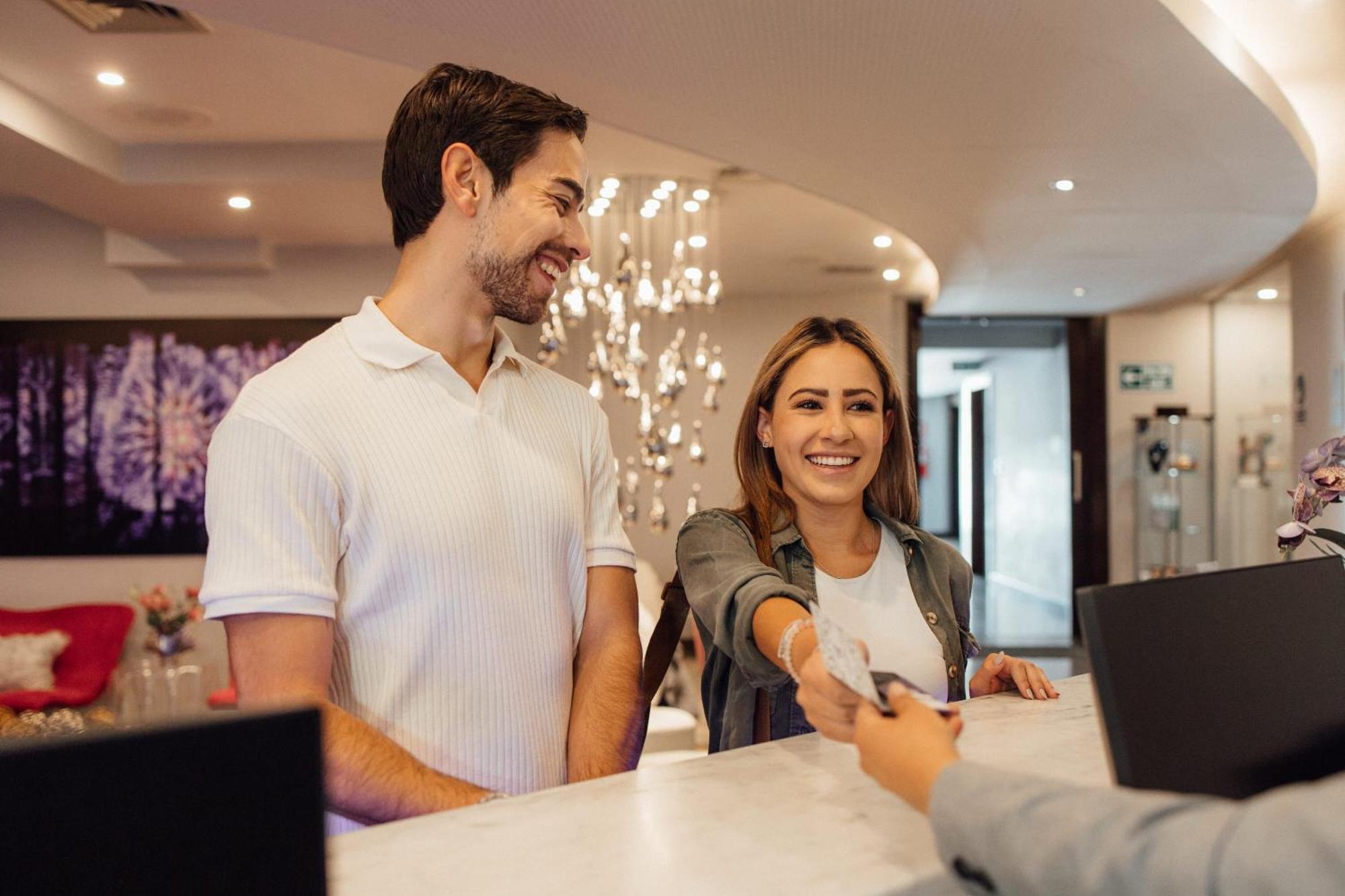 Stannum Boutique Hotel & Spa Ла Пас Екстериор снимка