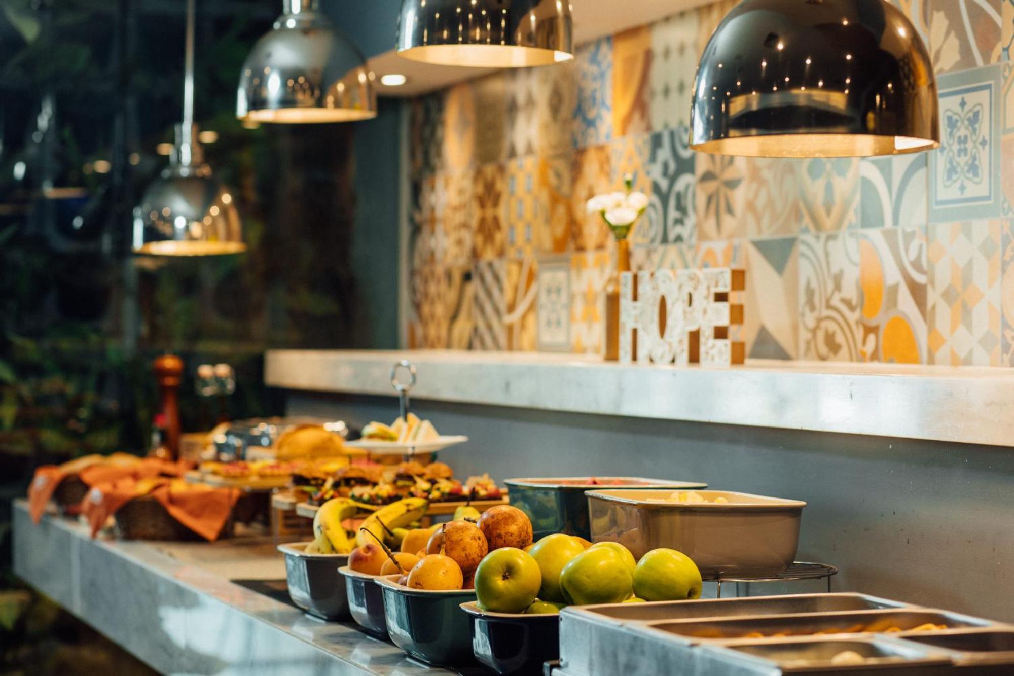 Stannum Boutique Hotel & Spa Ла Пас Екстериор снимка