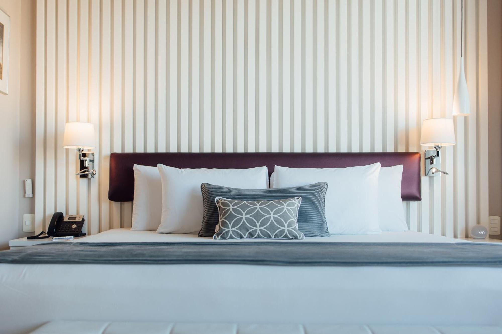 Stannum Boutique Hotel & Spa Ла Пас Екстериор снимка