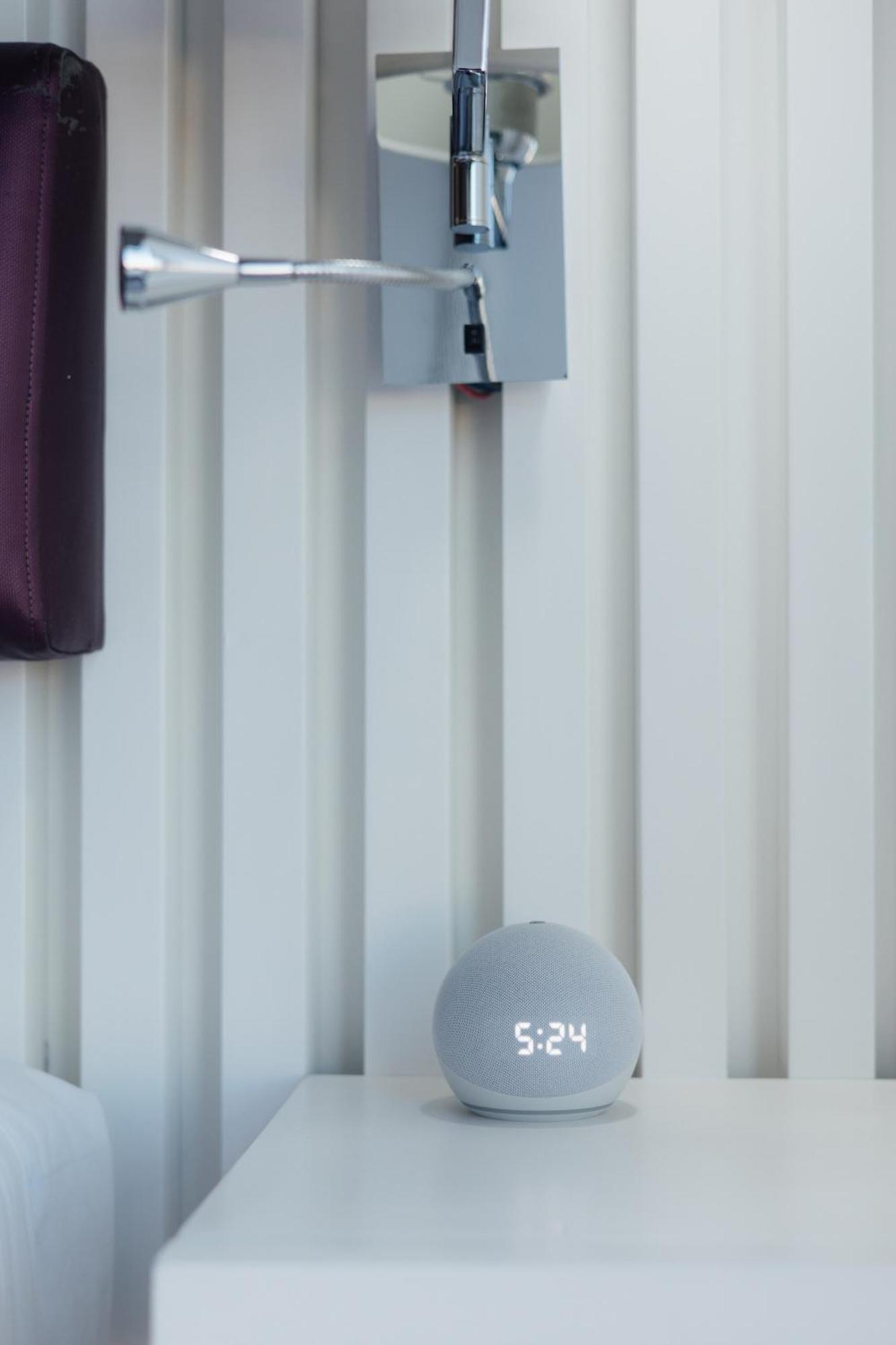 Stannum Boutique Hotel & Spa Ла Пас Екстериор снимка