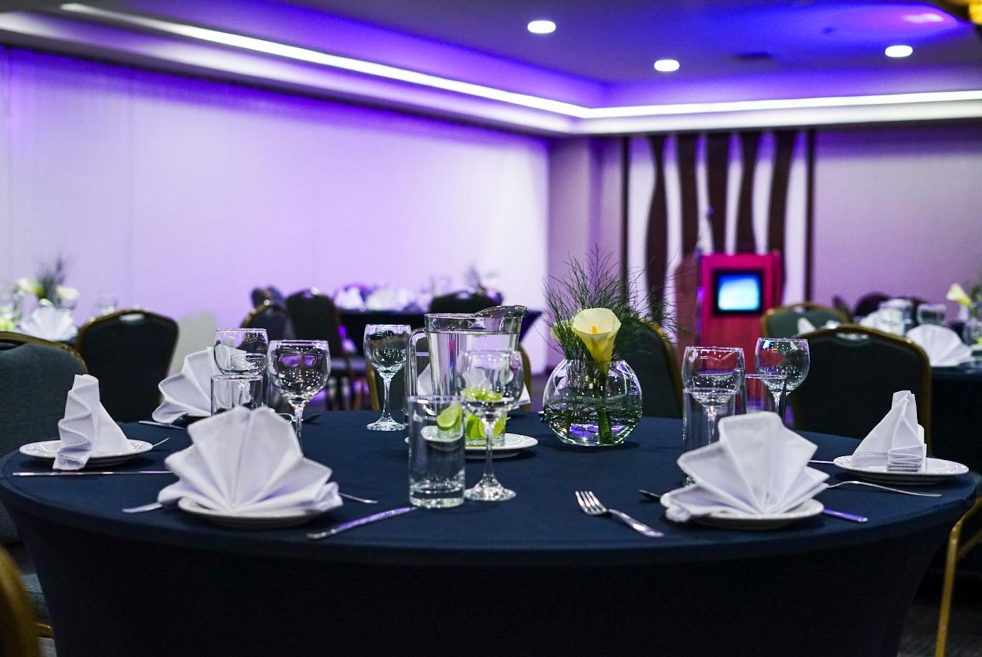 Stannum Boutique Hotel & Spa Ла Пас Екстериор снимка