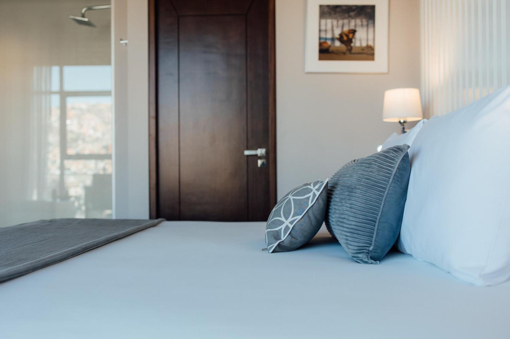 Stannum Boutique Hotel & Spa Ла Пас Екстериор снимка
